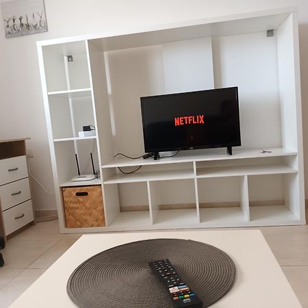 Al Charco Apartment Arrecife  Bagian luar foto