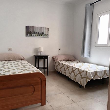 Al Charco Apartment Arrecife  Bagian luar foto