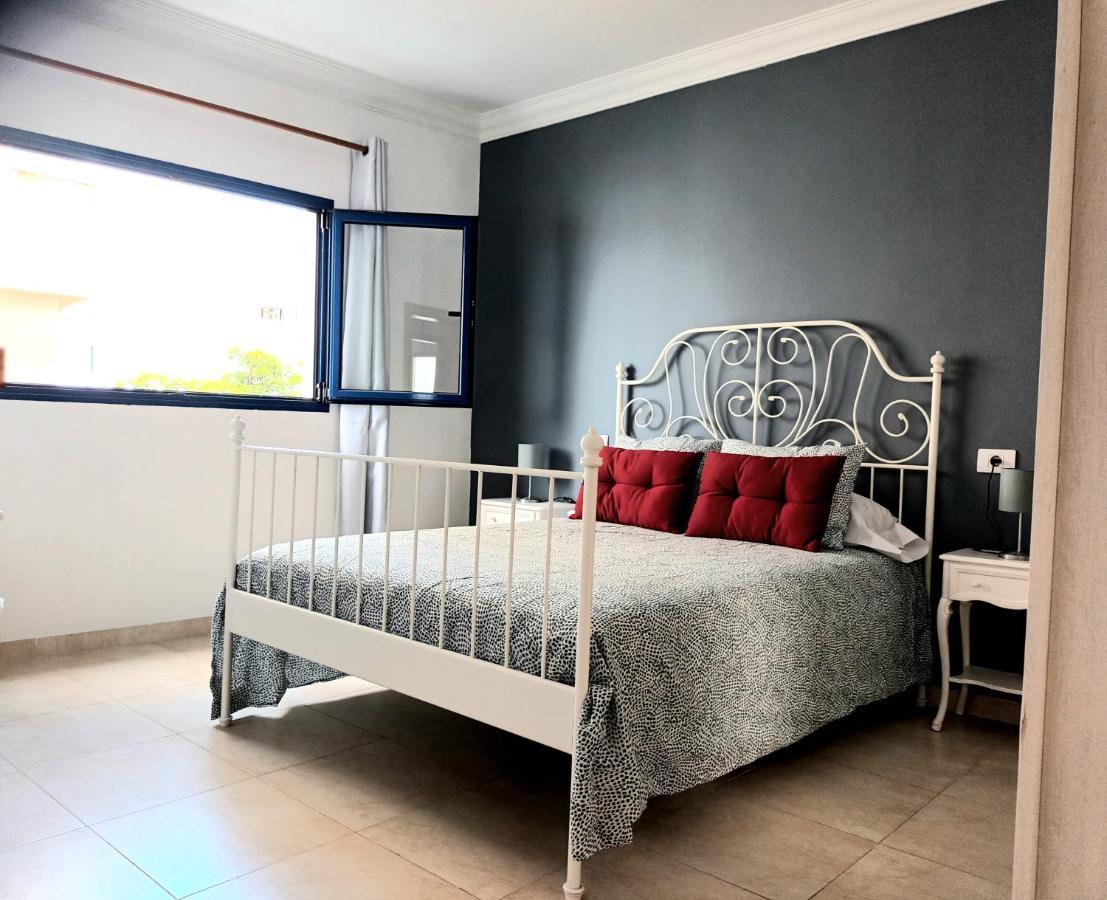 Al Charco Apartment Arrecife  Bagian luar foto