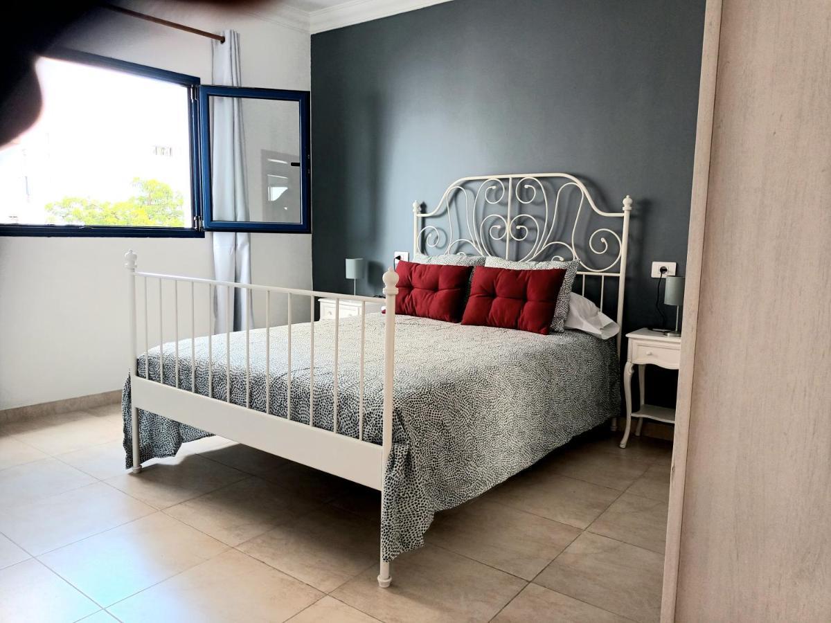 Al Charco Apartment Arrecife  Bagian luar foto