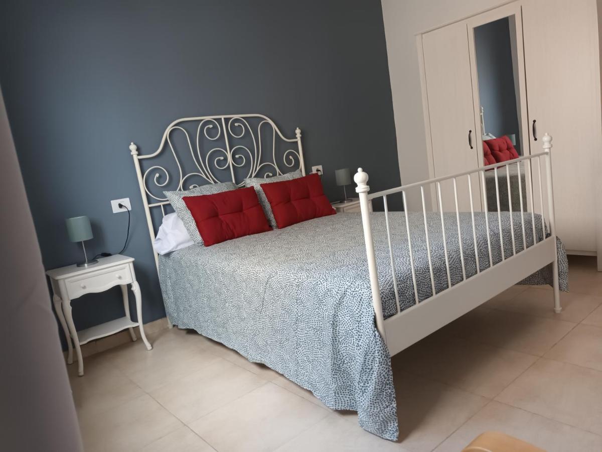 Al Charco Apartment Arrecife  Bagian luar foto