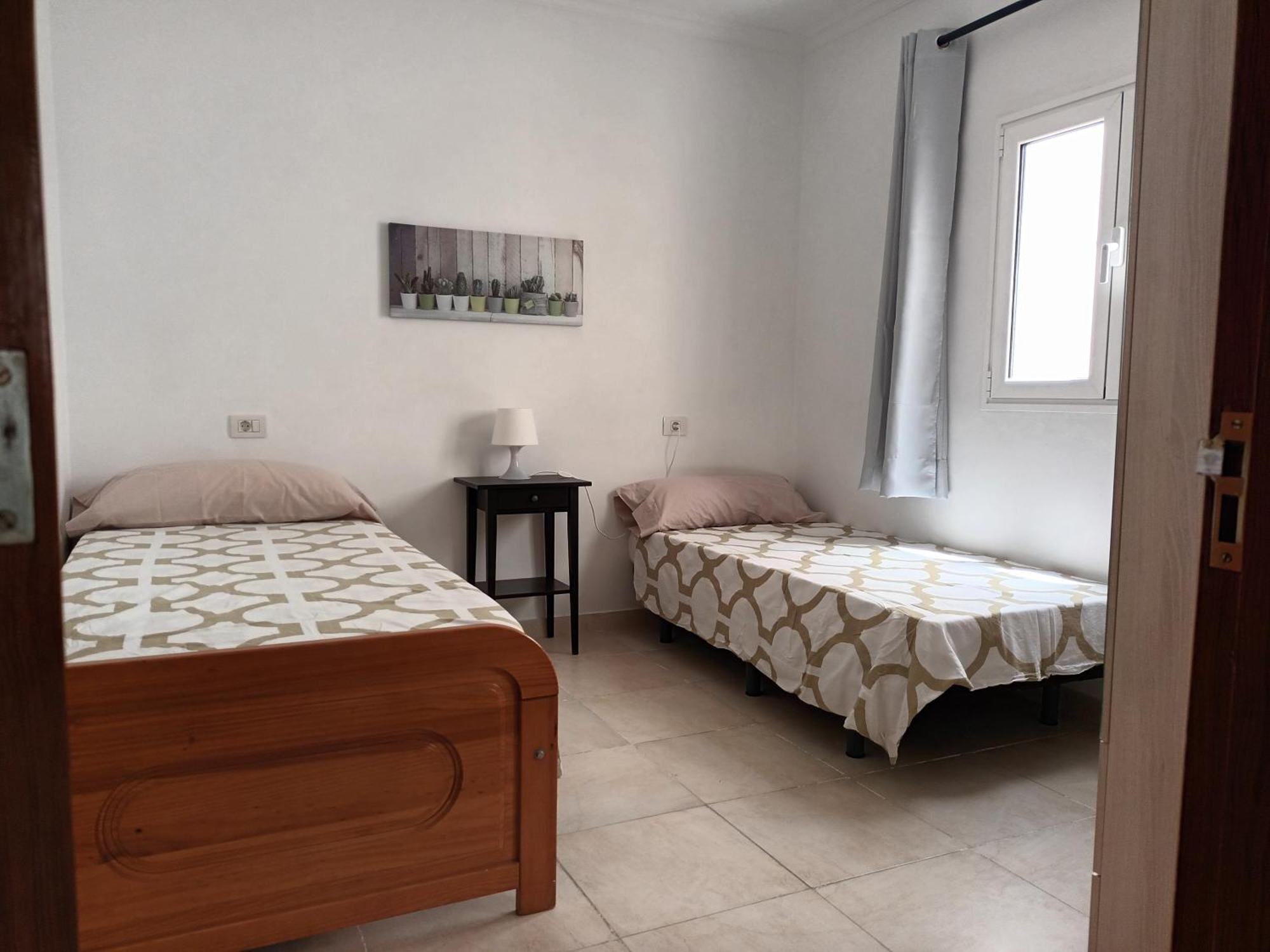 Al Charco Apartment Arrecife  Bagian luar foto