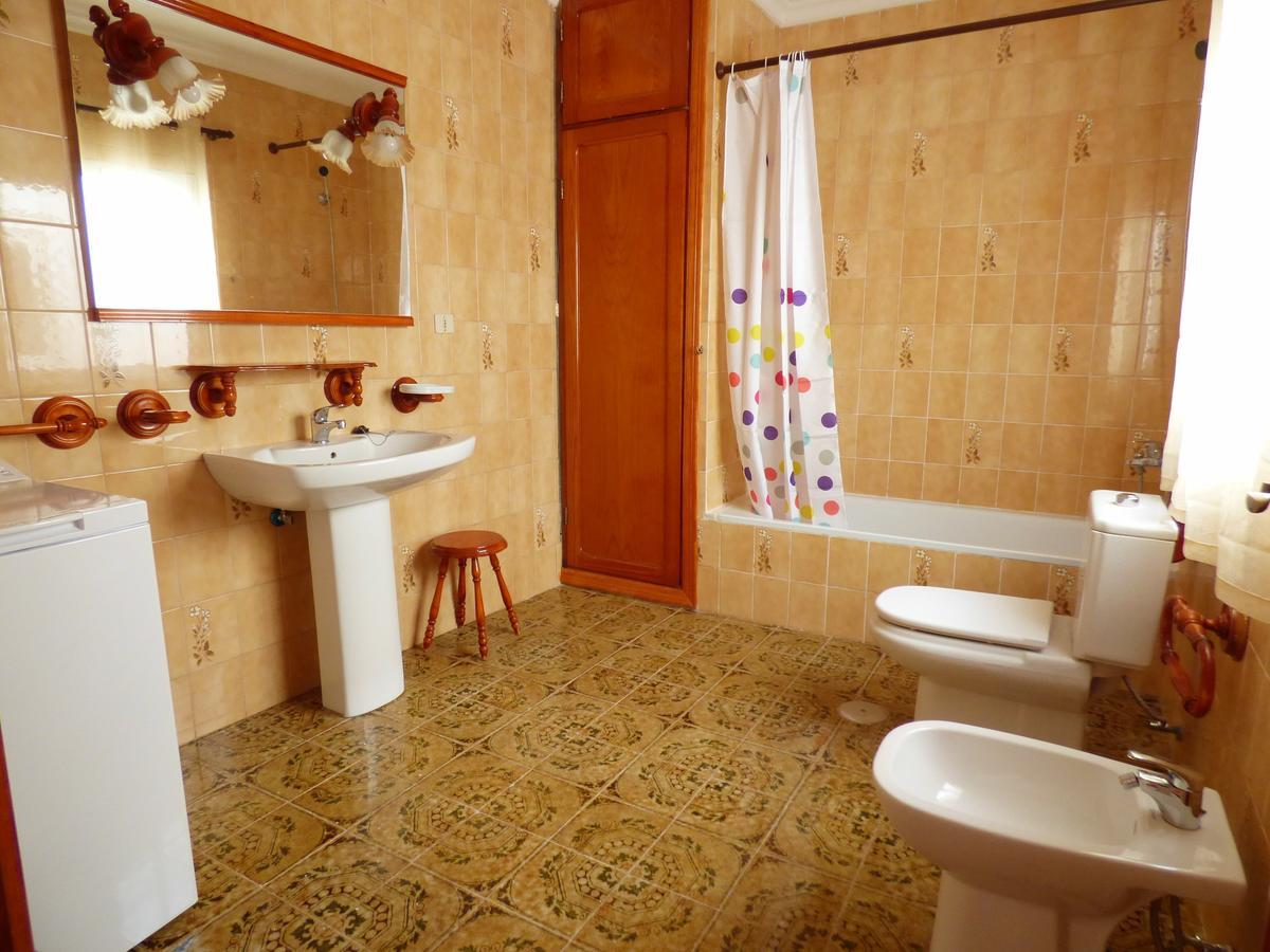 Al Charco Apartment Arrecife  Bagian luar foto
